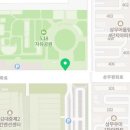 5.18자유공원 주차장옆