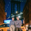 뉴욕 | 덤보 가는 법 포토존 위치 스냅 투어 후기 뉴욕 3박 4일