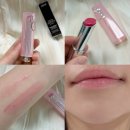 077-1 | 디올 어딕트 립 글로우 077 캔디 후기