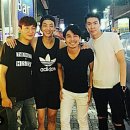 지인 Daum카페