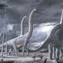 브라키오사우루스 이미지