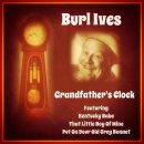 Grandfather's Clock (Burl Ives) 이미지