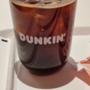던킨강릉교동점