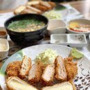 감동까스 진천점 | 수제돈까스가 맛있었던 평택 롯데마트 맛집 무진돈(시청 합정동)