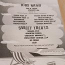 우리부페식당 | 시드니 크루즈 카니발 어드벤쳐호 음식 - 부페/정찬식당 후기