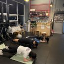 크로스핏레인보우광양 이미지