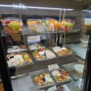 삼성동주민센타 | 대학동샐러드 자연식구에서 배부른 샐러드 2종(비건, 프리미엄) 먹방 후기. 단골각