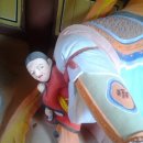 강진종합정비 | <전북 미술의 재발견> 선운사 사천왕상을 조각한 송복동(구봉스님)