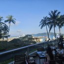 오알프치과의원 | [코타키나발루여행 3탄] 수트라하버리조트 수영장, 룸서비스, 알프레스코 선셋바, 마사지