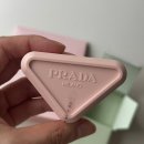 소프트치크 | 크림블러셔 추천! 휴대성까지 좋은 '프라다 소프트 블러 치크 달리아' 후기