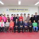 성인문해교실 중학예비과정 | 서산시, 성인문해교육 ‘예비 중학과정’ 개강