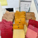 (재)경기테크노파크 | 학부모 연수 재의뢰 사례ㅣ 군포 송안초 맞춤 가죽공예 연수