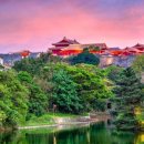 오키나와로 여행을 떠나요 이미지