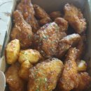 치킨신드롬(천곡점)