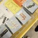 옐로우씨 | 트립트랩 레몬 옐로우 실물 후기. 트립트랩 신상 컬러, 서울리빙디자인페어 트립트랩