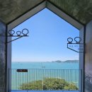 남포지하도상가 | 부산 흰여울 문화마을 한 바퀴 돌아보기(2025년 8월 30일)