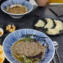 새우랑소바랑 | [군산 소바 맛집] 새우랑 소바랑 2호점 후기