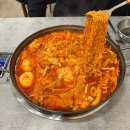 오기떡볶이 | 천안 두정동 떡볶이 맛집 모두랑즉석떡볶이 후기
