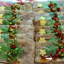 도토리묵의 반전~건강에 좋은 도토리묵전 이미지