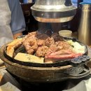 구미남고앞 | 구미 양갈비 맛집, 옥계 징기스 :: 구워주는 양고기 전문점 내돈내산 세트 후기