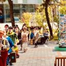 안정리예술인광장[Art Blooming Stage] 이미지