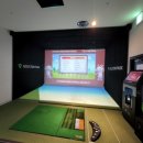 레이크 스크린골프 이미지