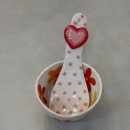 밥주걱 | 반느 스튜디오 밥주걱 세트 / 신혼부부 세라믹 이쁜 밥주걱 내돈내산 구매후기