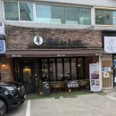 타지(서초점) | [서울/서초] 남부터미널역 근처 단체모임 갖기 좋은 카페 '카페 라리' 추천 후기(주차, 화장실 정보)