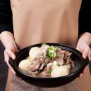 효자동 감자탕 이미지