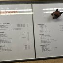 5661 | [신촌 논탄토] 달콤함 고소함 폭격 카이막 맛집 내돈내산 후기, 신촌 데이트 추천♡