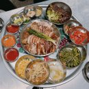 남도부식 이미지