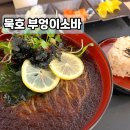 부엉이칼국수 - 영주시 구성로 408 | 새로 생긴 묵호 소바 맛집 부엉이소바 솔직후기