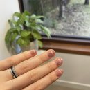 두정1길 | 천안 두정동 네일 잘하는곳 '소앤네일' 두정역네일 추천 후기