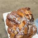 Coffee) 플랫화이트, 케이크 맛집 블랙스타패스트리 (Black Star Pastry) 딸기수박케이크(홀케이크...