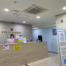 방배열린문화센터 앞 | 내방역 방배열린문화센터 수영 성인반 변경 및 재등록 후기