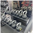 카인드짐 24시 휘트니스&스쿼시 이미지