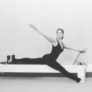 필라테스 이미지