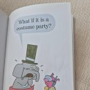 피기북 | 엘리펀트 앤 피기 AR 지수 정리, 신중한 아이 영어 발화 터진 후기