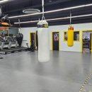 플러스 복싱 체육관 이미지