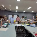 명주골작은도서관 이미지