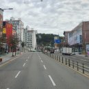 다대초교 입구 이미지