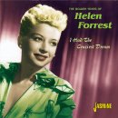 The Sky Fell Down - Helen Forrest - 이미지