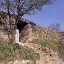 독산성 동문 이미지