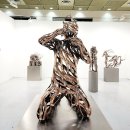 (주)종로크라운 | 코엑스 전시회 추천, 《제14회 서울국제조각페스타 2025》 국내 최대의 조각 전시 &amp; 아트페어