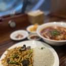 신복 | 강남역 맛집 역삼역 점심 신복면관 :: 우육도삭면 어항육슬덮밥 쇼마이 후기