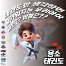 용소태권도 이미지