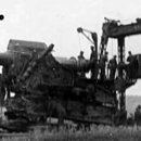 35.5cm 곡사포 M1 이미지