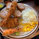 유키가츠&텐동 구리점