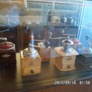 강릉커피박물관 이미지