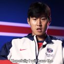 @psg 🎙️@kanginleeoficial "저에게 한국 팬들은 매우 특별합니다." 이미지